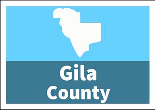 Gila County Fees