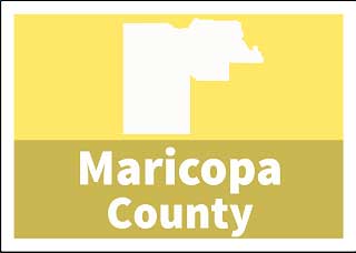 Maricopa County Fees