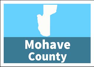 Mohave County Fees