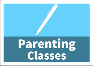 Parent Information Program Classes