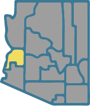 La Paz County