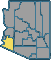 Yuma County