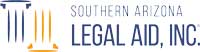 Southern Arizona Legal Aid Logo