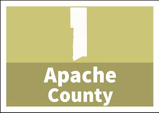 Apache County
