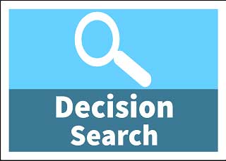 Decision Search