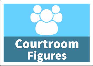 Courtroom Figures