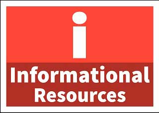 Informational Resources