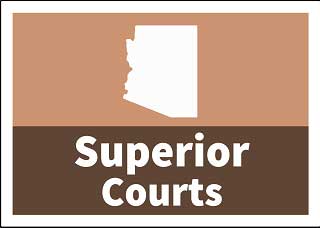 Appealing a Lower Court Ruling to an Arizona Superior Courthouse