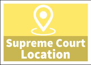 Supreme Court Locations