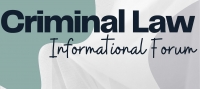 Criminal Law Informational Forum