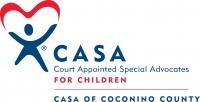 CASA: Court Appointed Special Advocates program
