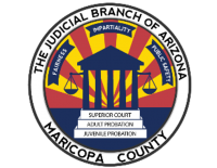 Protective Orders in Maricopa County