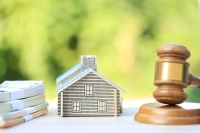 Foreclosing on a Tax Lien