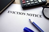 Eviction:  Tenants’ Rights and Resources