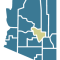 Gila County
